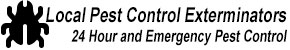 Havana IL Pest Control Exterminators